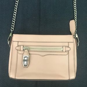 Rebecca Minkoff crossbody purse
